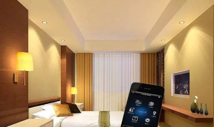 酒店客房智能控制系统在进行管理时需要做好哪些对接问题？
