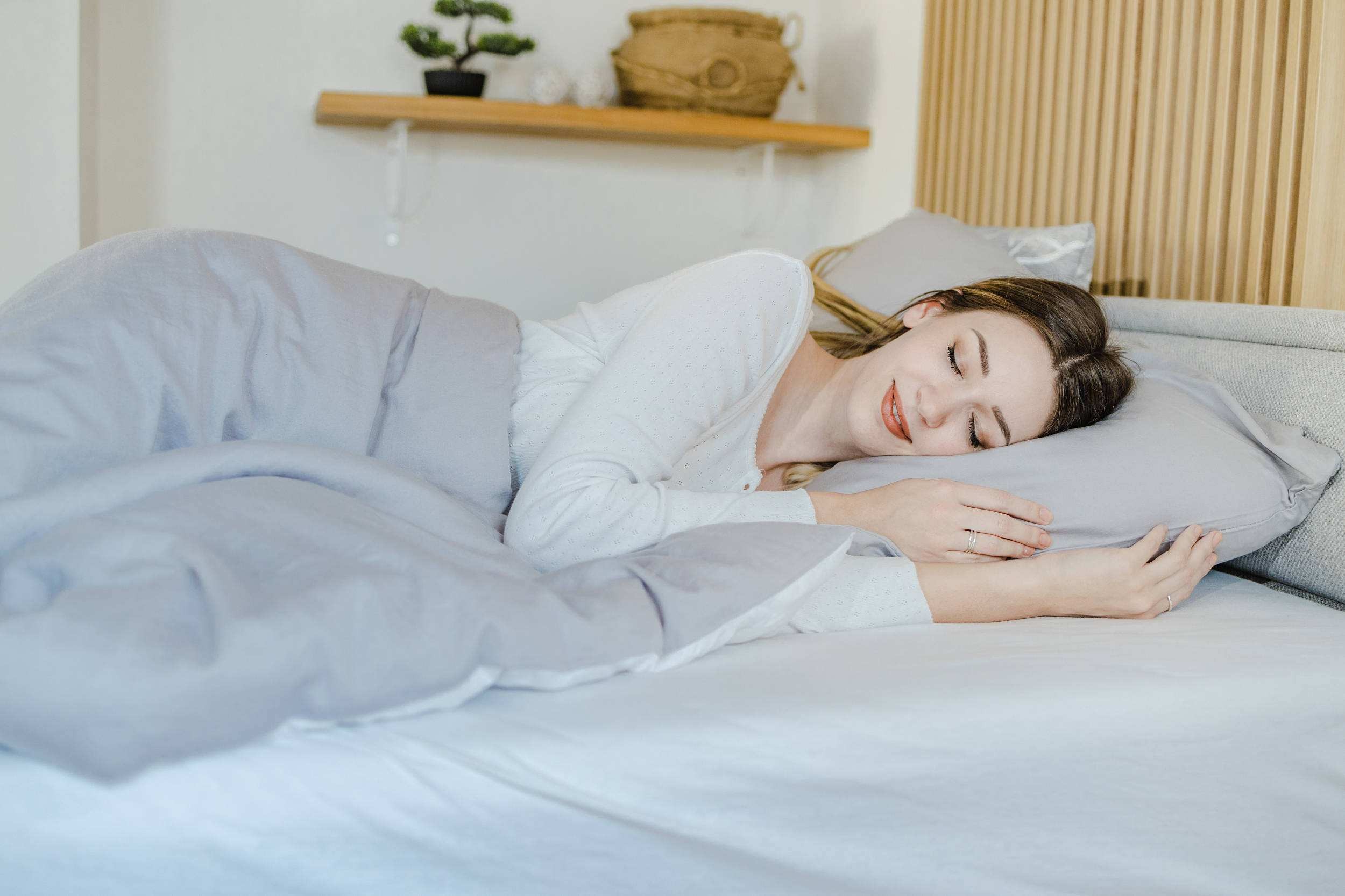住好智能如何通过智慧酒店解决方案提升客户睡眠质量？