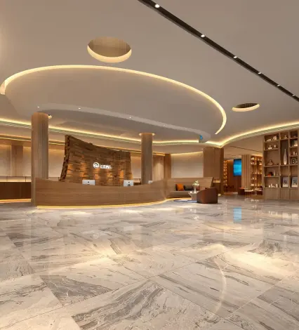 湖北纽宾凯希璞酒店