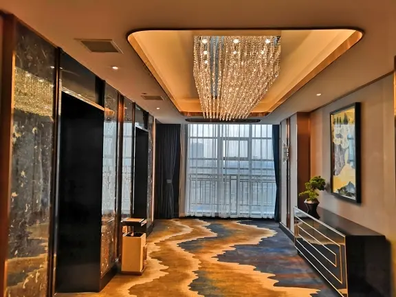 湖南龙阳国际大酒店