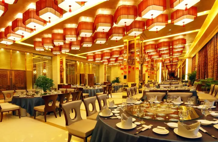 湖北武汉格瑞思酒店