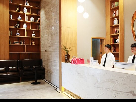江西凯莱斯酒店