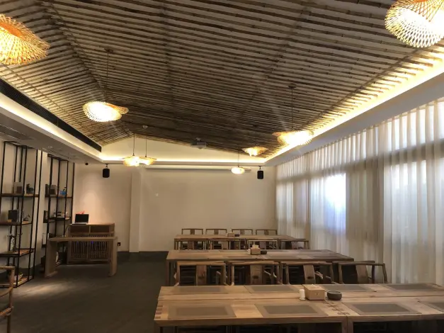 湖南品漫酒店（长沙观沙店）