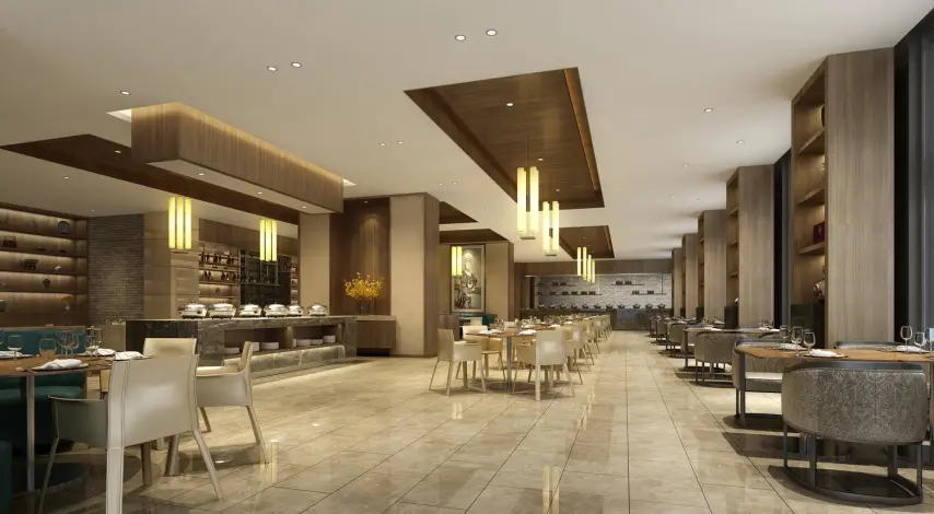 湖南麻阳锦江花园国际大酒店