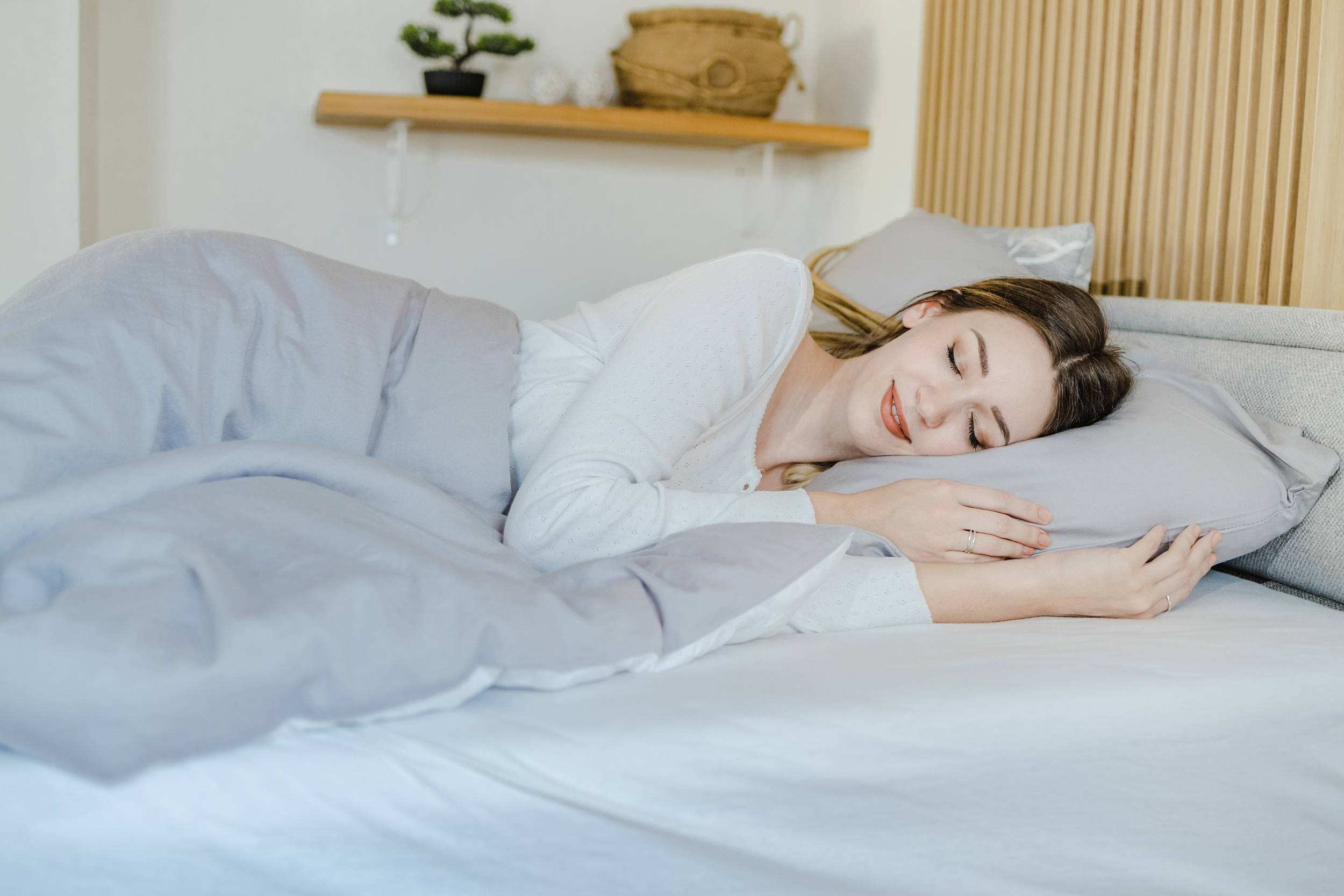 面向睡眠问题，住好智能发表相关助眠解决方案
